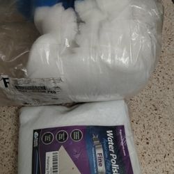 Aquarium Filter Pads
