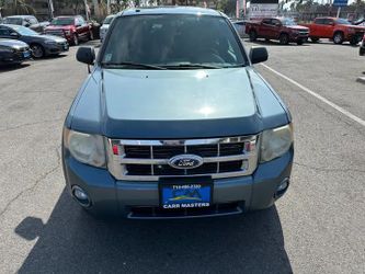 2011 Ford Escape