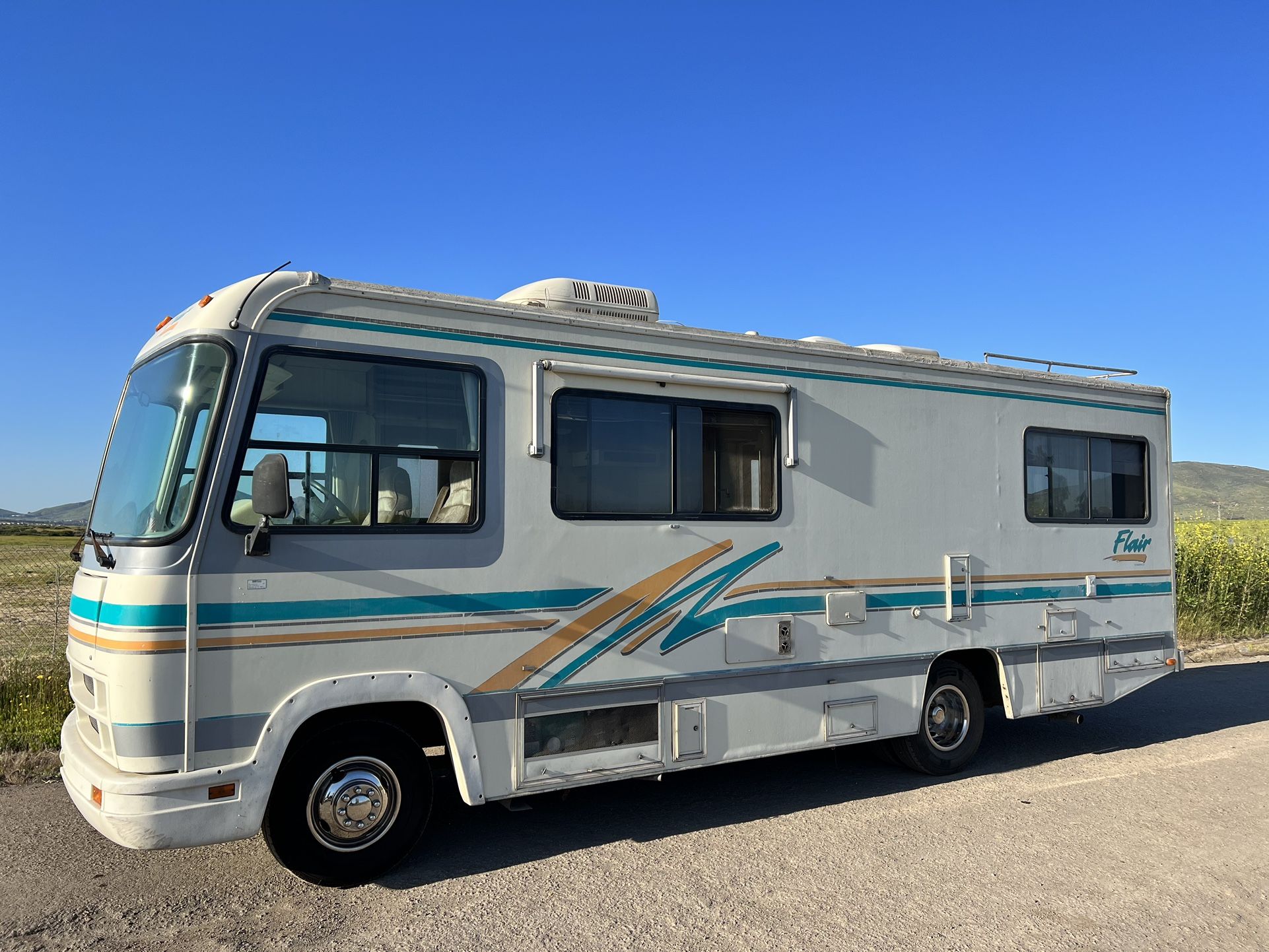 1994 Fleetwood Flair for Sale in San Diego, CA OfferUp