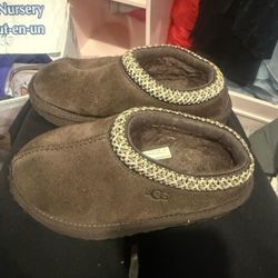 Uggs Toddlers