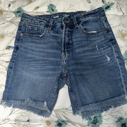 Old Navy Women’s Shorts 