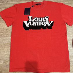 Louis Vuitton Shirt Brand New. Sizes Medium, Large, Xtra Large. 140$ for  Sale in Houston, TX - OfferUp