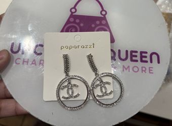 Fashion Earrings 