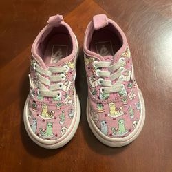 Toddler Size 6 - Girls 