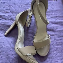 New Heels