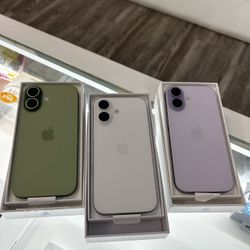 Iphones 17 available