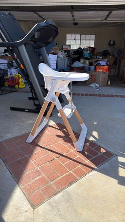 High Chair