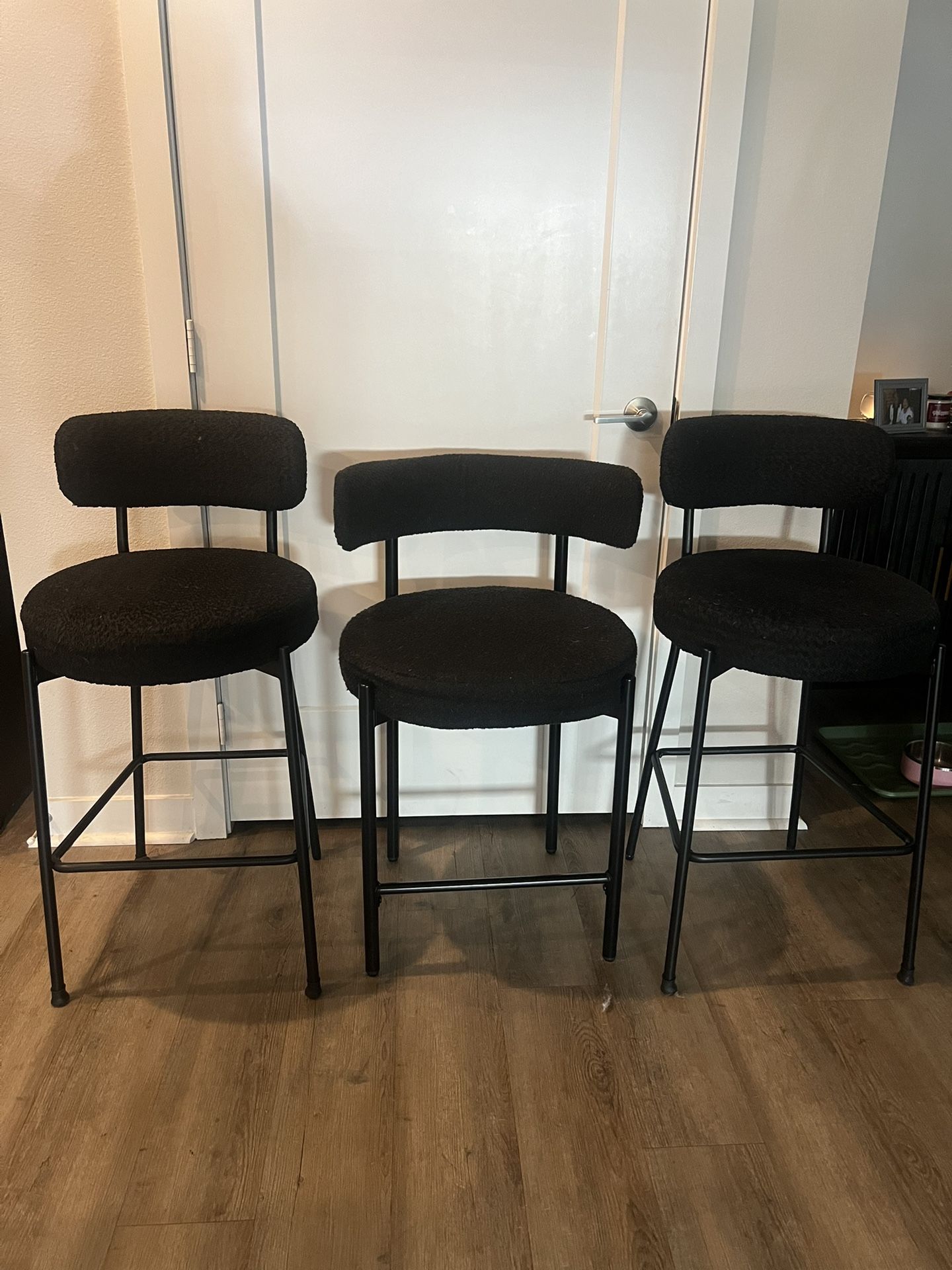 Kitchen Bar Stools