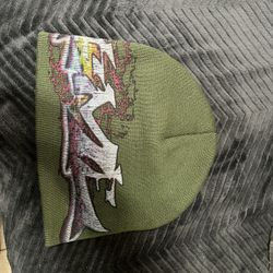 Supreme Beanie 
