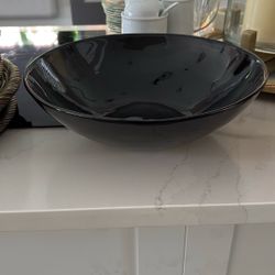 Serving Bowls 