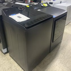 Washer & Dryer Great Deal!