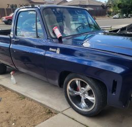 $800 paint Special local bodyshop