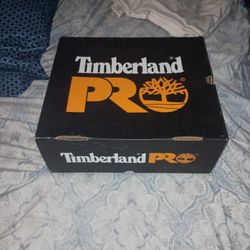 Timberland Boots 10.5 Brand New Never Worn
