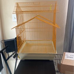 Bird Cage 