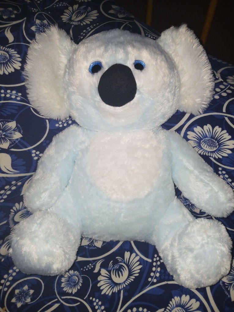 Stuffed Animal