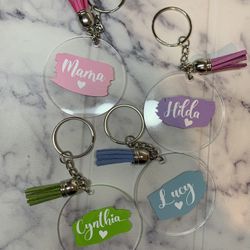 Key chain