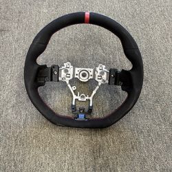 2015 WRX/STI Partout