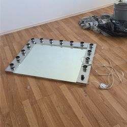 Vanity Mirror 