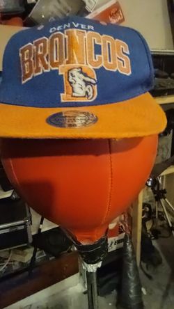 Broncos Snapback