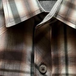 It’s Very Good Mans Shirt The Size Is M Made By 7 diamonds