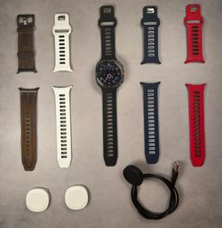 Samsung Galaxy Watch Ultra
