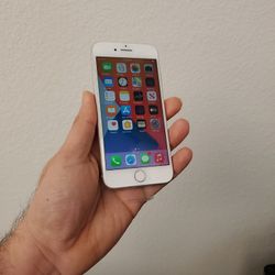 IPHONE 7 32GB UNLOCK FOR ANYNSIM 