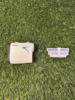 Nikon Coolshot 2.0 Range Finder Pre-Owned