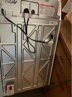 GE - 4.0 Cu. Ft. High-Efficiency Top Load Washer