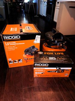 RIGID TOOLS