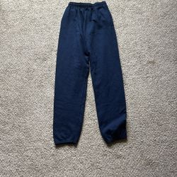 Sweat Pants 