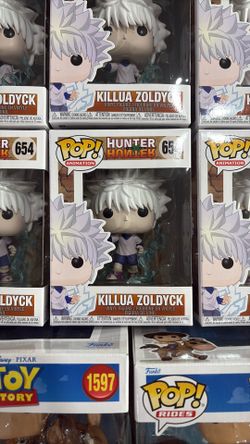 Funko Pop
