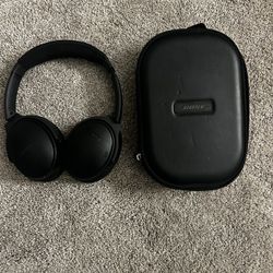 bose quietcomfort 35