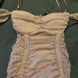 Pink Windsor Dress! $30 (s)