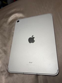 Apple iPad 10th generation Silver (Verizon)