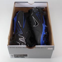 Nike Men's Zoom Mercurial Vapor 15 Elite FG 'Shadow Pack' Black Sizes 9 to 11 🔥. Brand new with bag