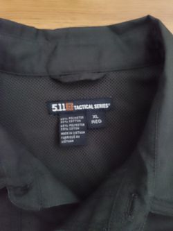 Tactical Shirt 5.11