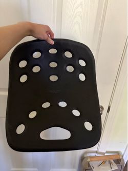 Backjoy sitting posture