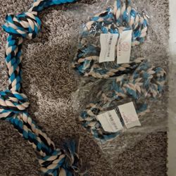 Heavy Duty Dog Rope Toy