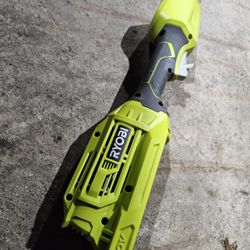 Ryobi 40v 15" Trimmer