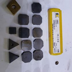 KENLOC Inserts