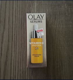 Olay Serums Brightening Serum 1.3 Fl Oz