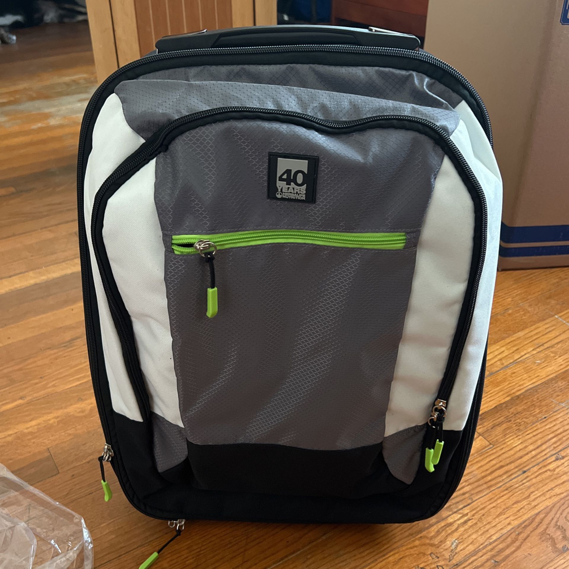 Small Carry on Backpack 