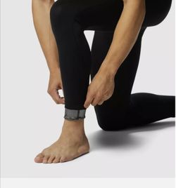  Sportswear Heavyweight II Omni-Heat® Base Layer Tights Leggings