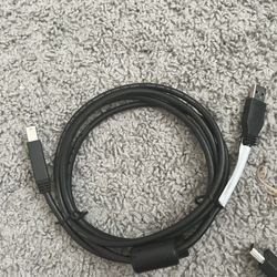 HDMI CABLES