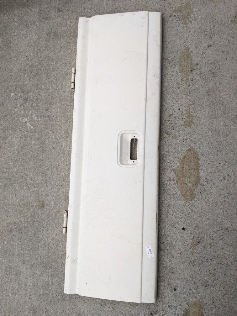 86-93 Mazda B Series Tailgate