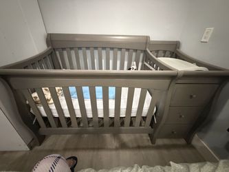 Cama cuna