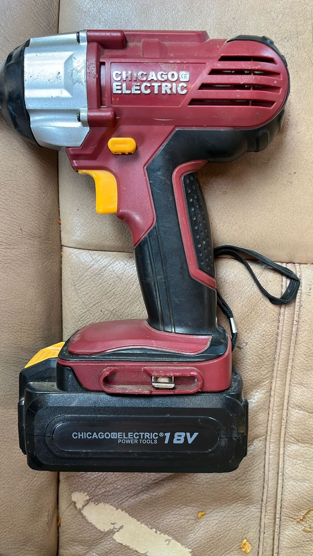 Drill