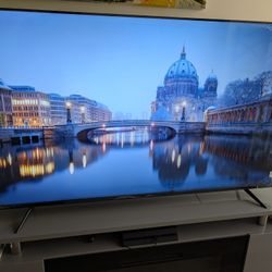 Brand New 65inch Smart TV