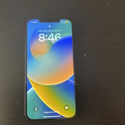 iPhone 12 Pro Max 250 Gb Blue