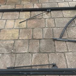 Bakflip GMC Tonneau Cover